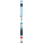Feit Electric T848HO/850/B/LED/2 Linear LED Tube, Ballast Bypass Type B, T8 Tubular Lamp, Non-Dimmable